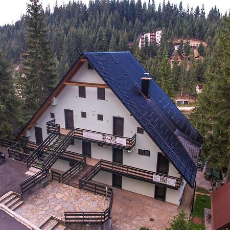 Apartments BellaMonte Vlašić Esterno foto