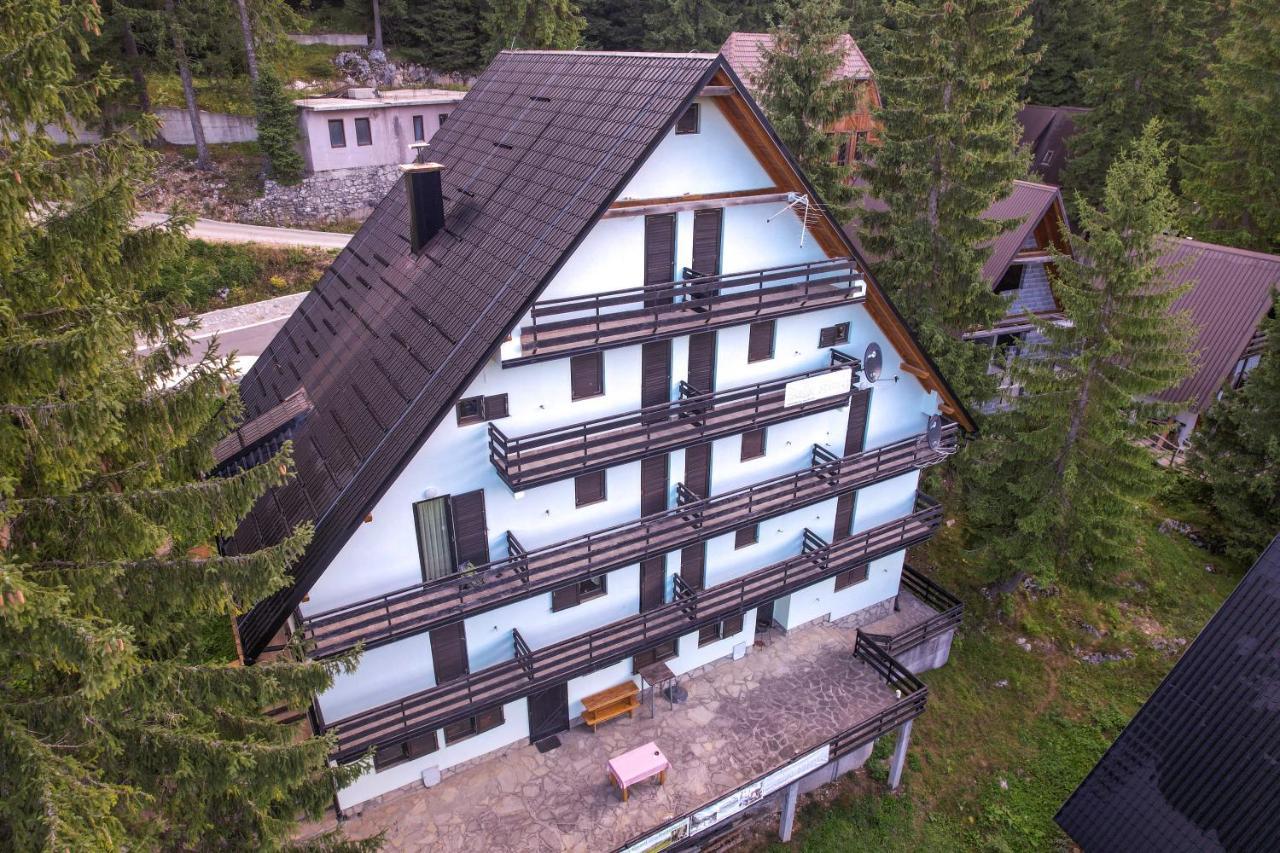 Apartments BellaMonte Vlašić Esterno foto