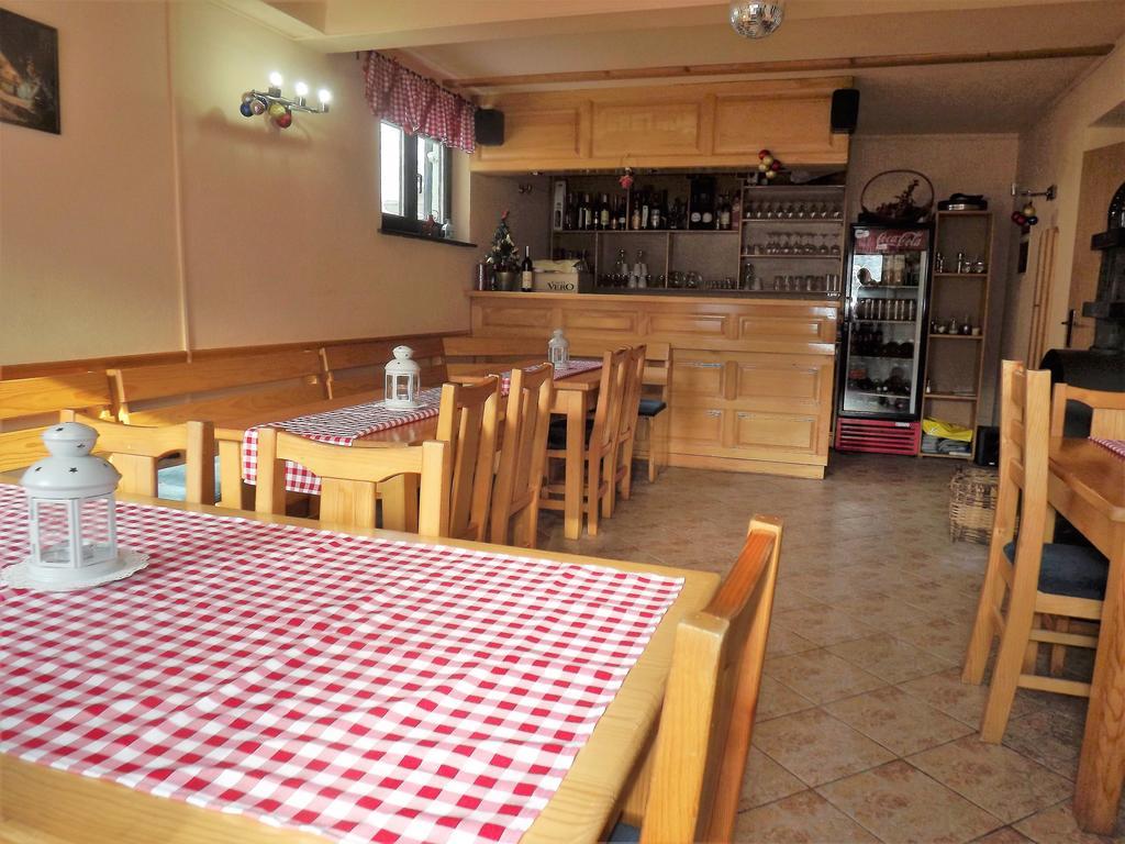 Apartments BellaMonte Vlašić Esterno foto