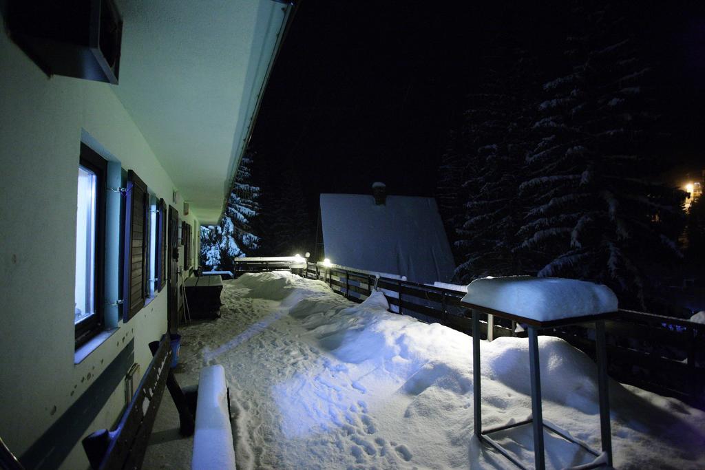 Apartments BellaMonte Vlašić Esterno foto