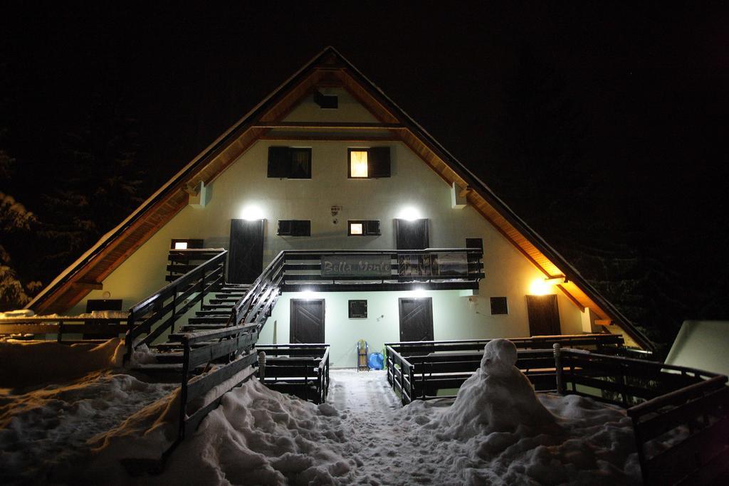 Apartments BellaMonte Vlašić Esterno foto