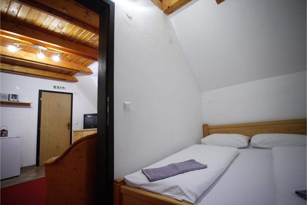 Apartments BellaMonte Vlašić Esterno foto