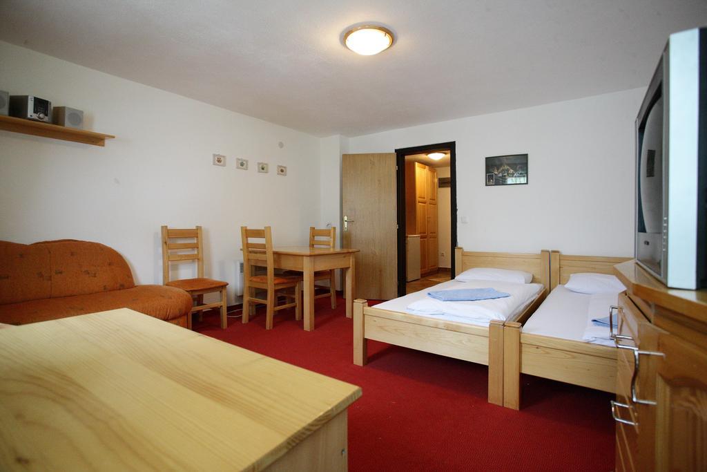 Apartments BellaMonte Vlašić Esterno foto