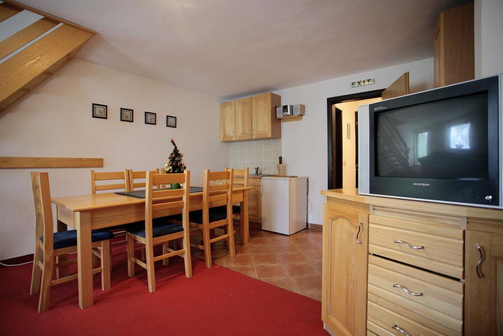 Apartments BellaMonte Vlašić Esterno foto