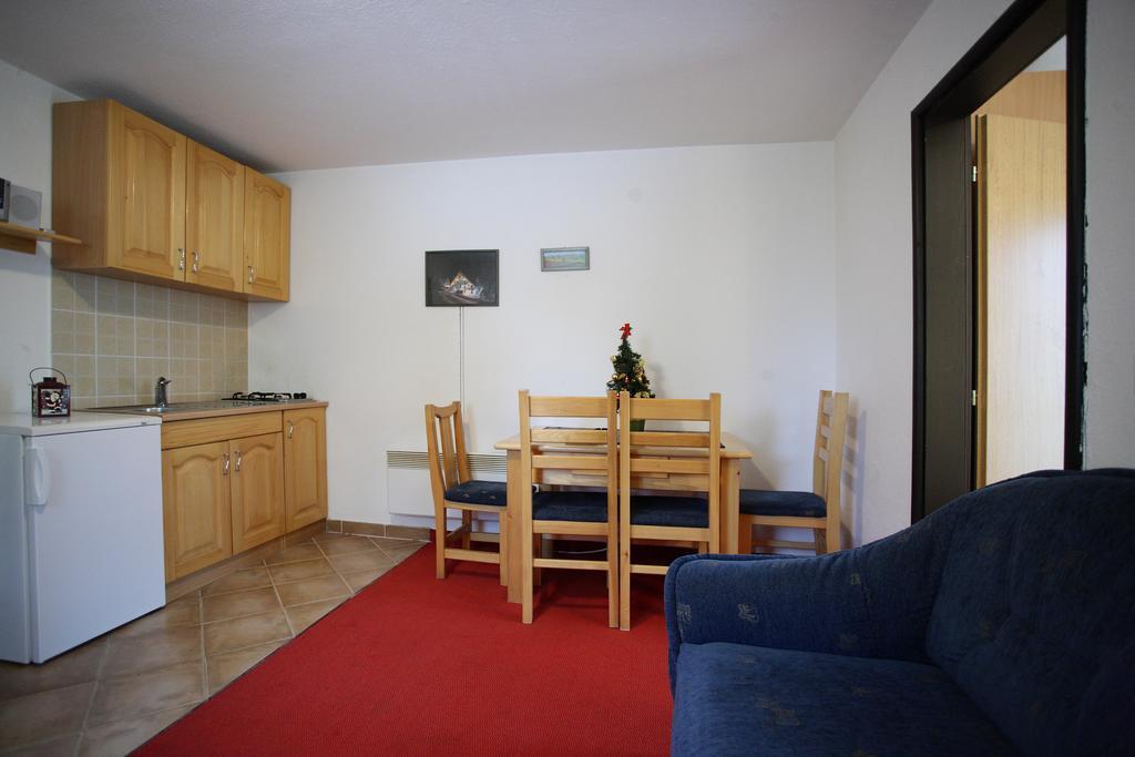 Apartments BellaMonte Vlašić Esterno foto