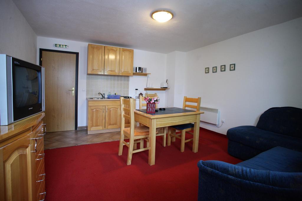 Apartments BellaMonte Vlašić Esterno foto