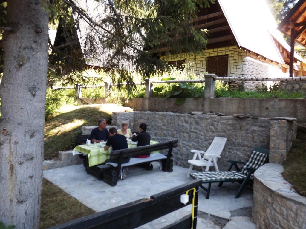 Apartments BellaMonte Vlašić Esterno foto