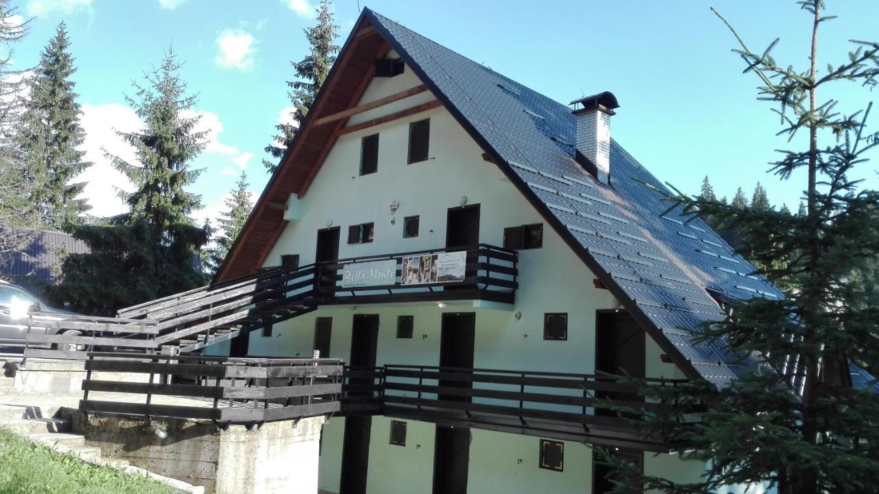 Apartments BellaMonte Vlašić Esterno foto